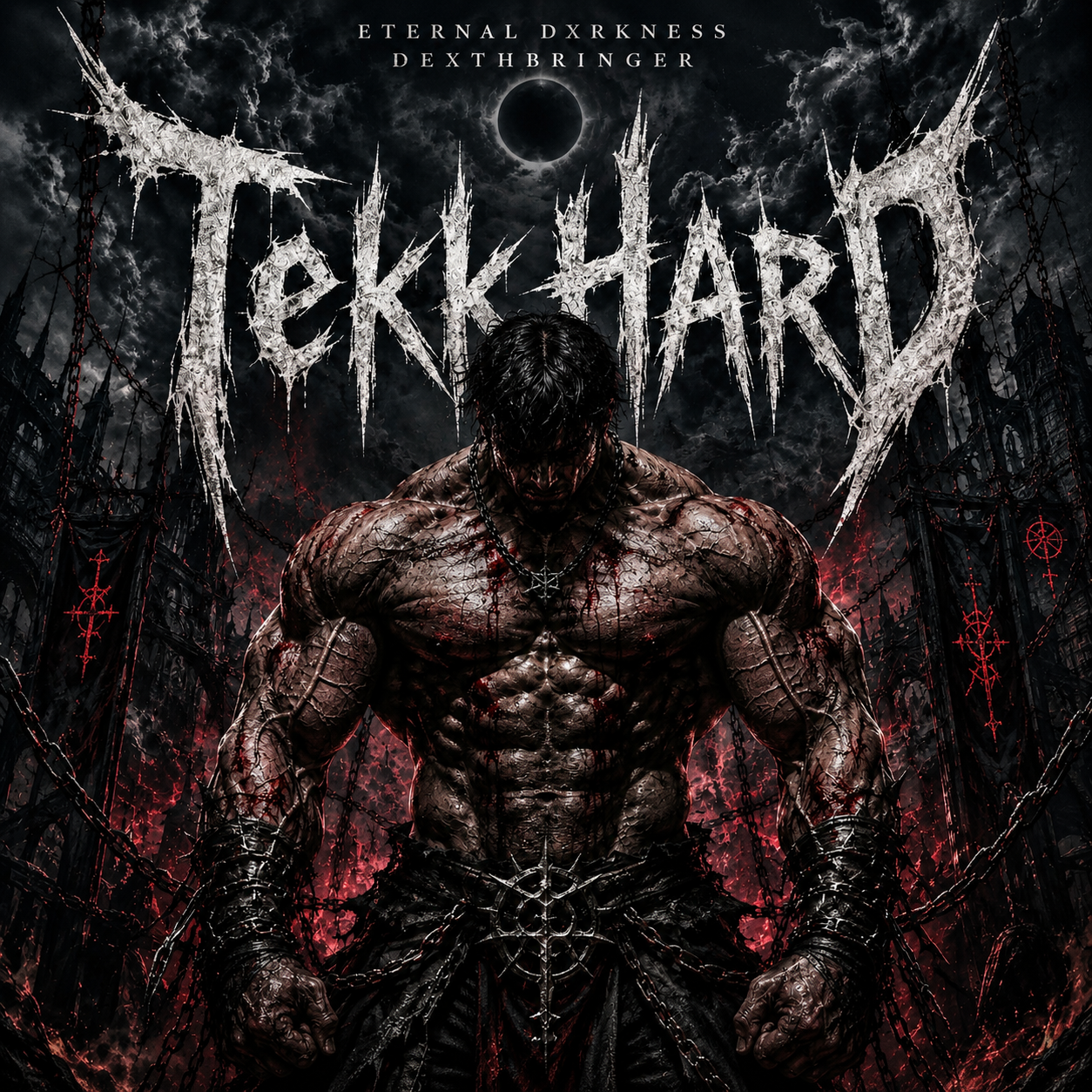 TekkHard